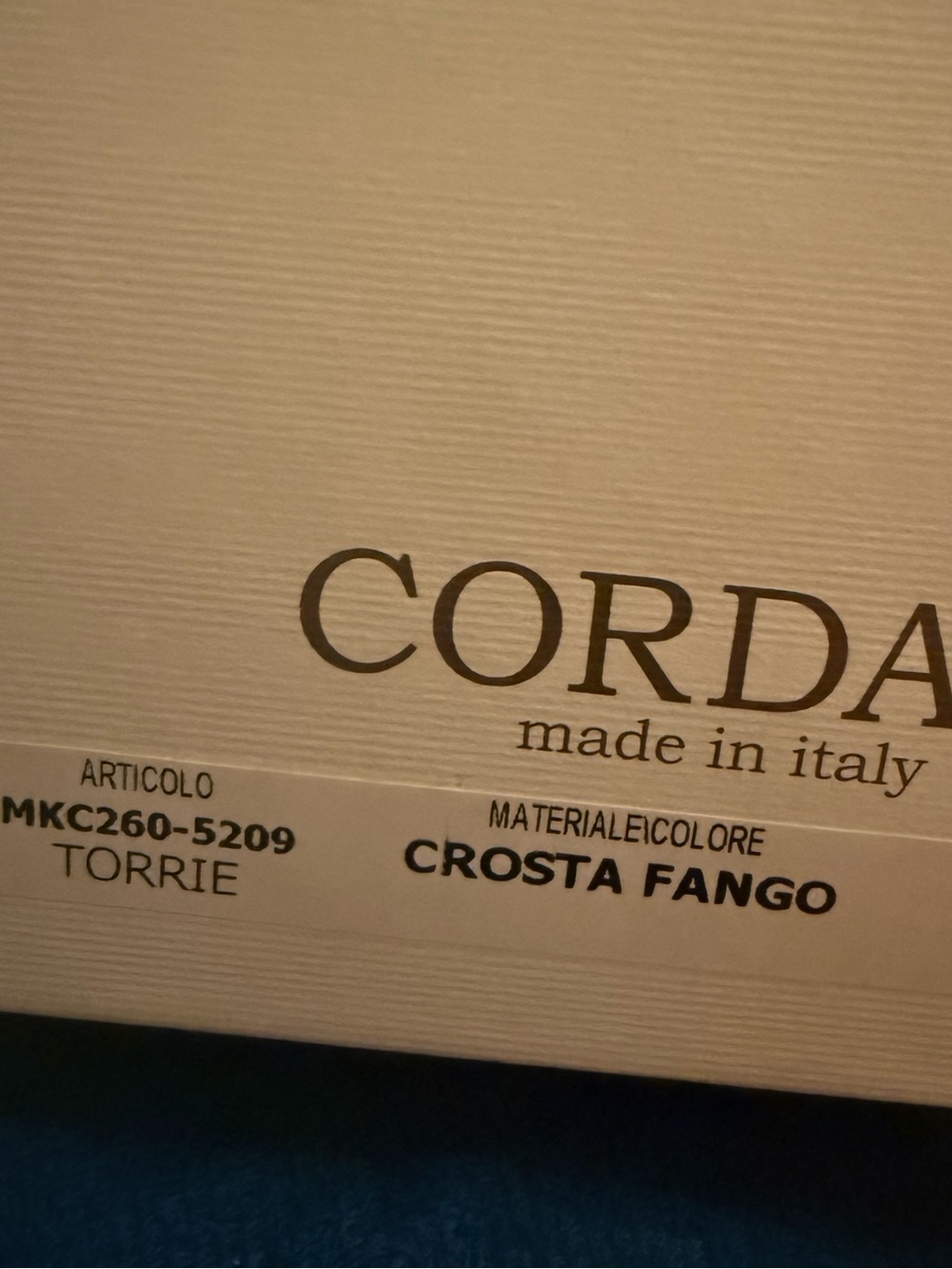 Cordani Torrie Italian Suede Slingback Platform Heels EU 36 US 6 NIB - Picture 4 of 10